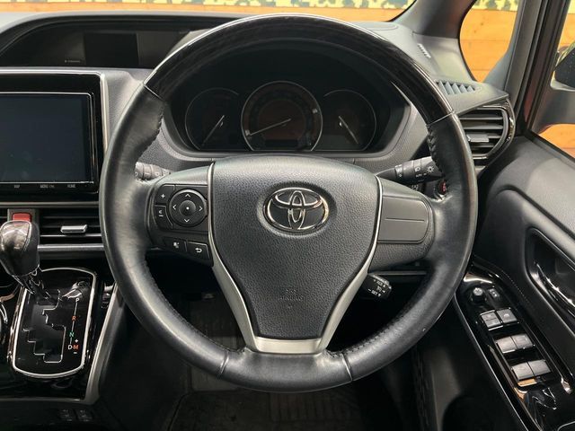 TOYOTA ESQUIRE 2020 Image 31