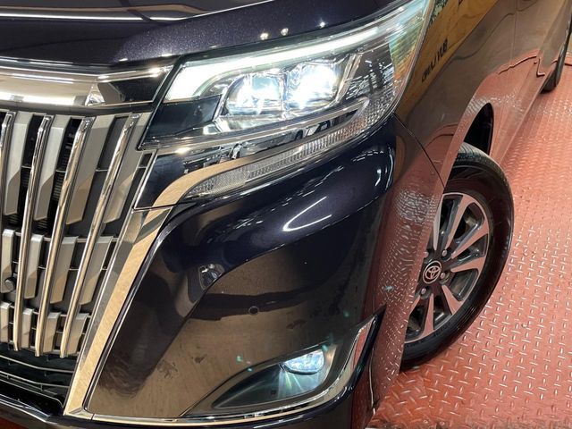 TOYOTA ESQUIRE 2020 Image 31