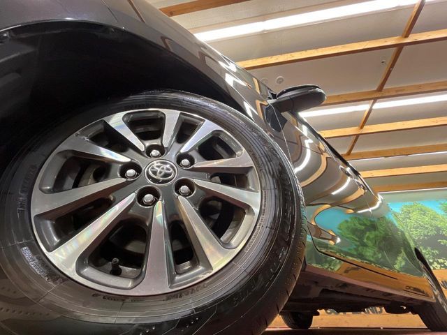 TOYOTA ESQUIRE 2020 Image 31