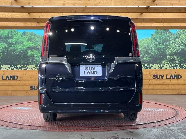 TOYOTA ESQUIRE 2020 Image 31