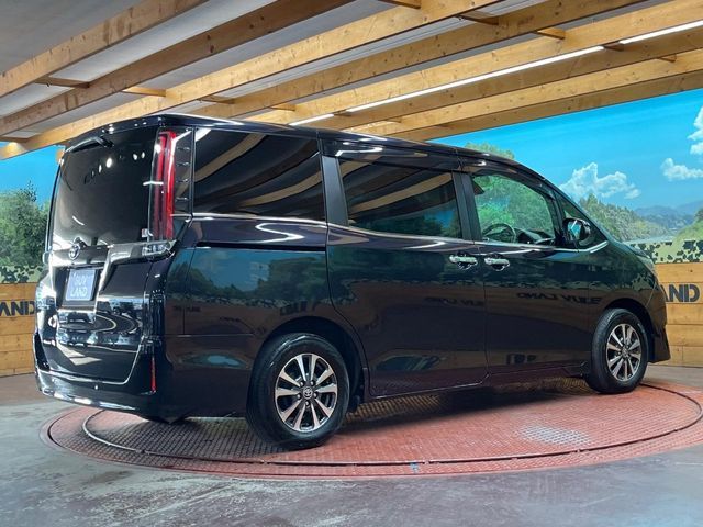 TOYOTA ESQUIRE 2020 Image 31