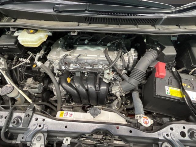 TOYOTA ESQUIRE 2020 Image 31