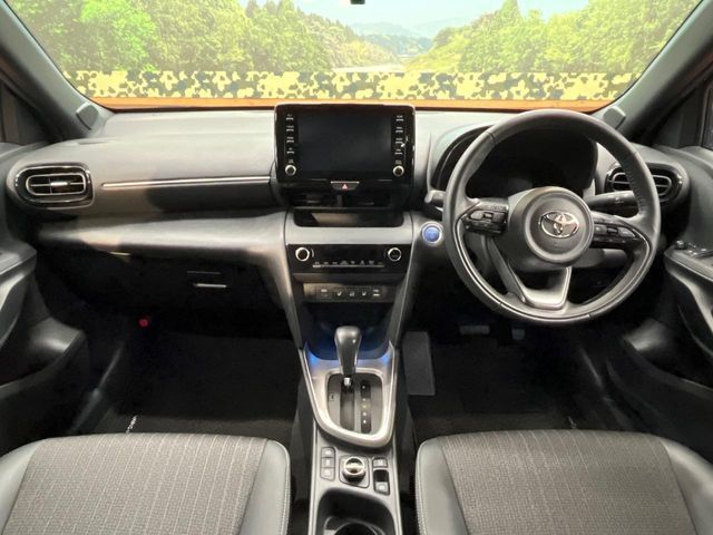 TOYOTA YARIS CROSS HYBRID 2023 Image 31