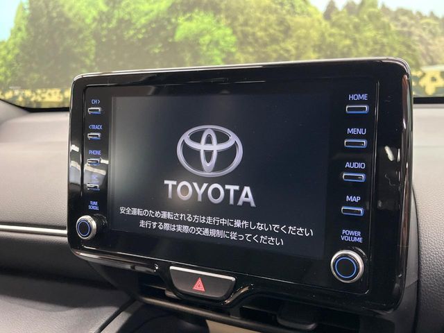 TOYOTA YARIS CROSS HYBRID 2023 Image 31