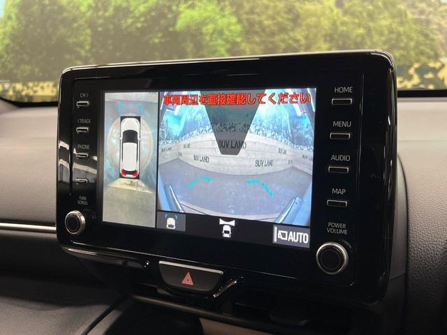 TOYOTA YARIS CROSS HYBRID 2023 Image 31