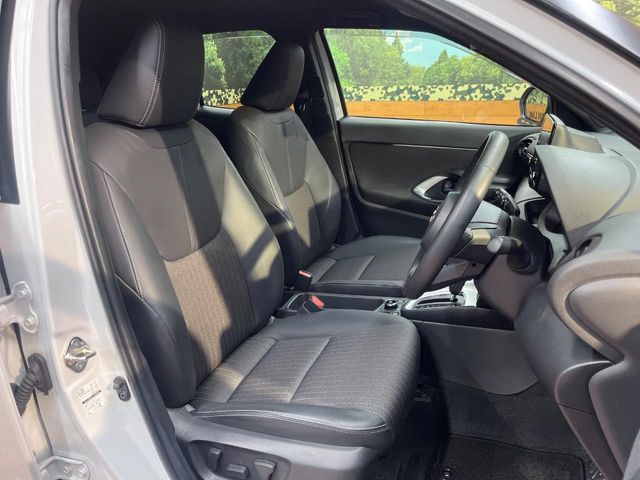 TOYOTA YARIS CROSS HYBRID 2023 Image 31