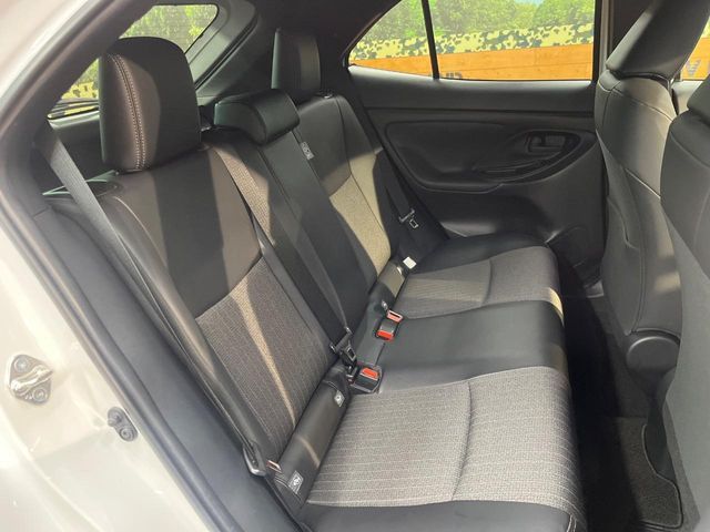 TOYOTA YARIS CROSS HYBRID 2023 Image 31