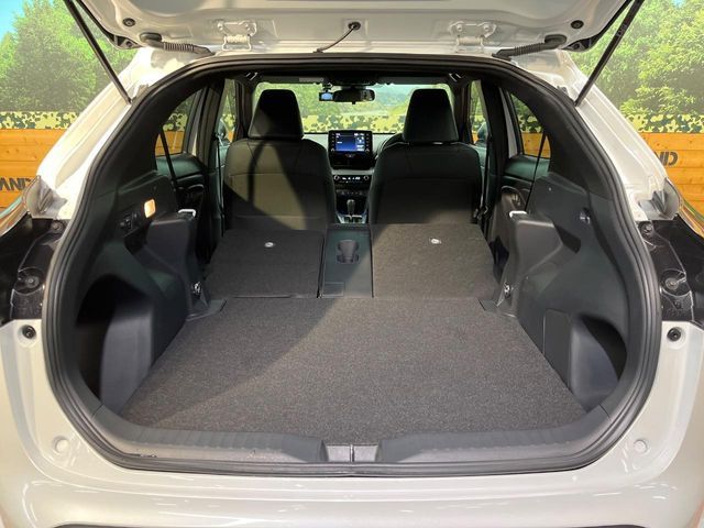 TOYOTA YARIS CROSS HYBRID 2023 Image 31