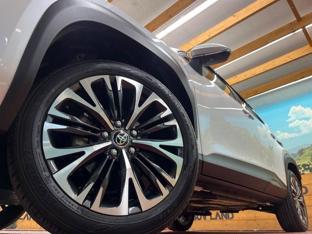 TOYOTA YARIS CROSS HYBRID 2023 Image 31