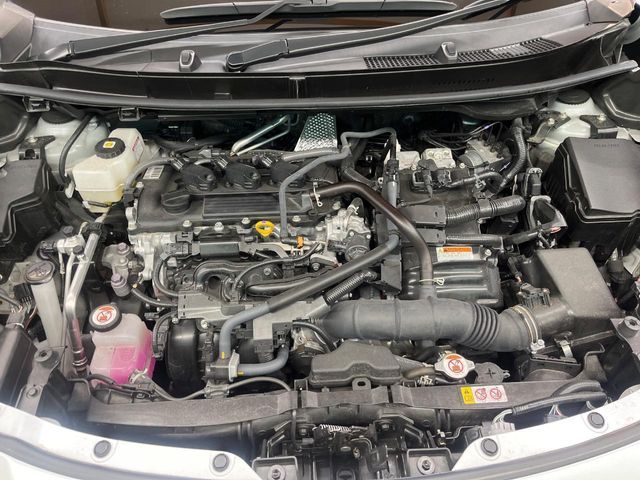 TOYOTA YARIS CROSS HYBRID 2023 Image 31