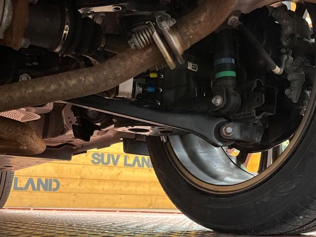 TOYOTA YARIS CROSS HYBRID 2023 Image 31