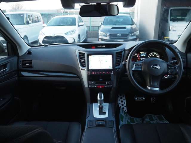 SUBARU LEGACY-TW 4WD 2013 Image 31