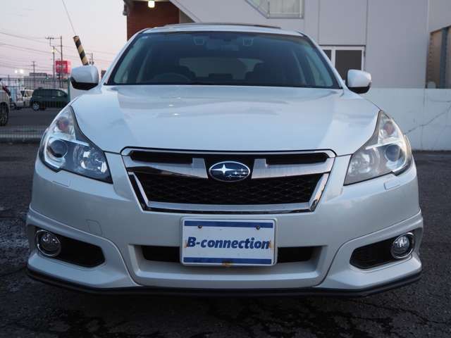 SUBARU LEGACY-TW 4WD 2013 Image 31