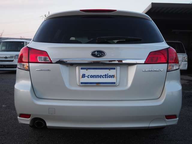 SUBARU LEGACY-TW 4WD 2013 Image 31