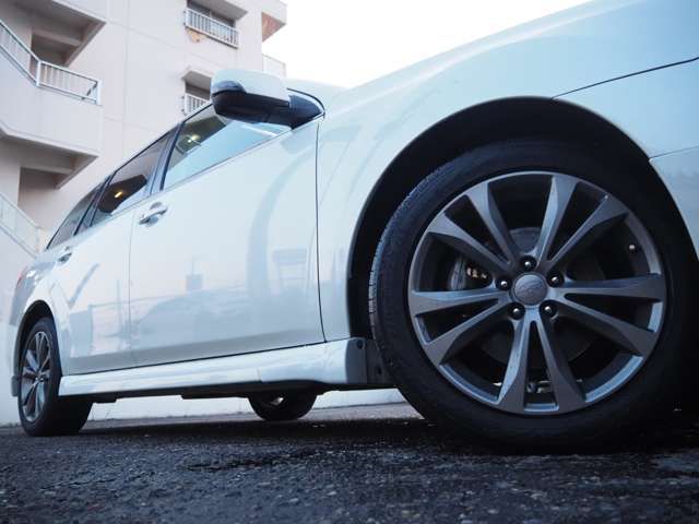 SUBARU LEGACY-TW 4WD 2013 Image 31