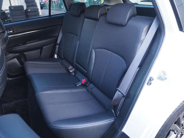 SUBARU LEGACY-TW 4WD 2013 Image 31