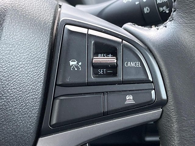 SUZUKI SOLIO 2024 Image 31