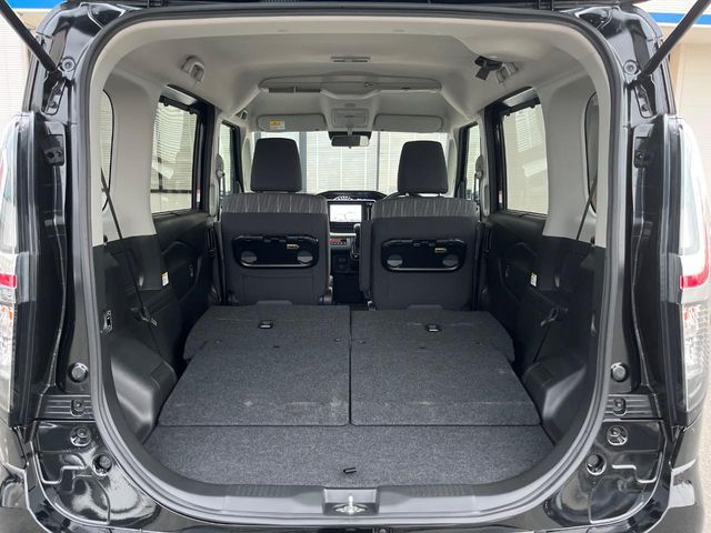 SUZUKI SOLIO 2024 Image 31