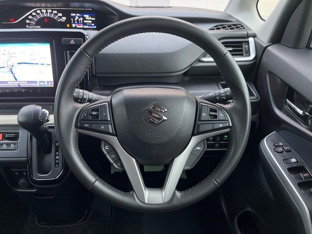 SUZUKI SOLIO 2024 Image 31