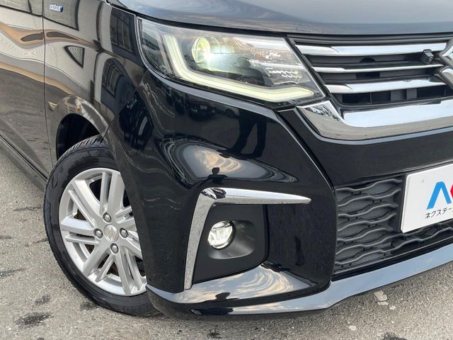 SUZUKI SOLIO 2024 Image 31