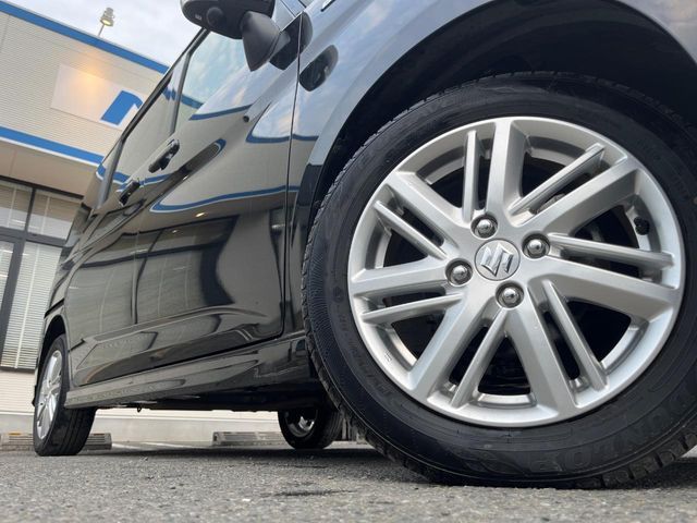 SUZUKI SOLIO 2024 Image 31