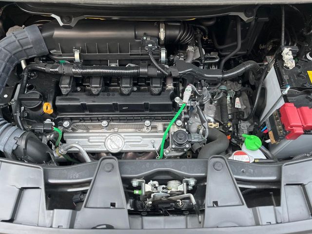 SUZUKI SOLIO 2024 Image 31