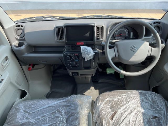 SUZUKI EVERY VAN 2024 Image 31