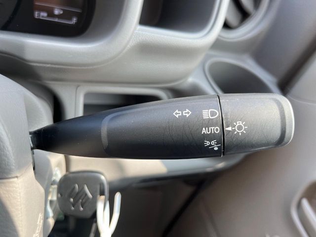 SUZUKI EVERY VAN 2024 Image 31