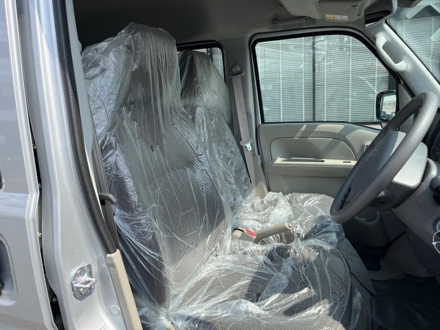 SUZUKI EVERY VAN 2024 Image 31