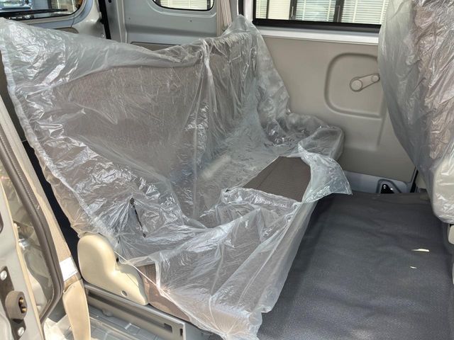 SUZUKI EVERY VAN 2024 Image 31