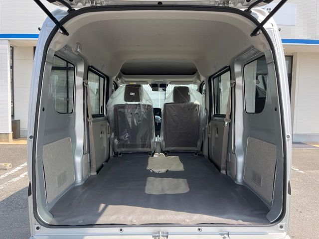 SUZUKI EVERY VAN 2024 Image 31