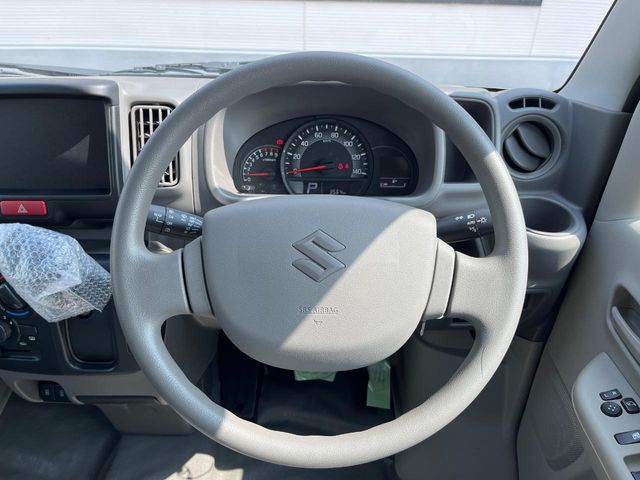 SUZUKI EVERY VAN 2024 Image 31