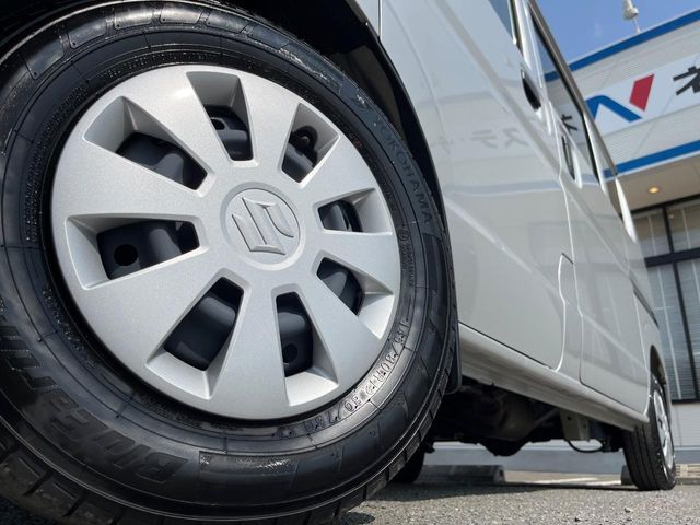 SUZUKI EVERY VAN 2024 Image 31