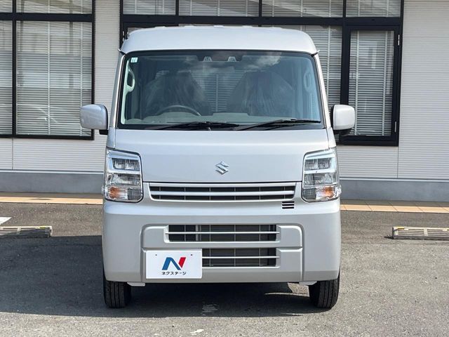SUZUKI EVERY VAN 2024 Image 31