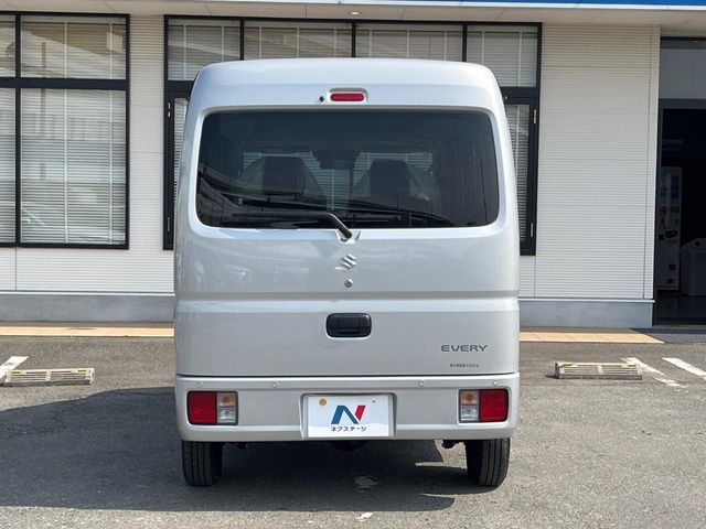 SUZUKI EVERY VAN 2024 Image 31