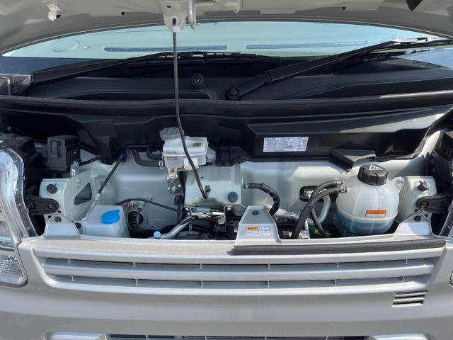 SUZUKI EVERY VAN 2024 Image 31