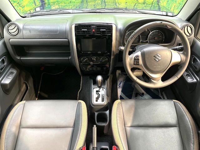 SUZUKI JIMNY 4WD 2017 Image 31