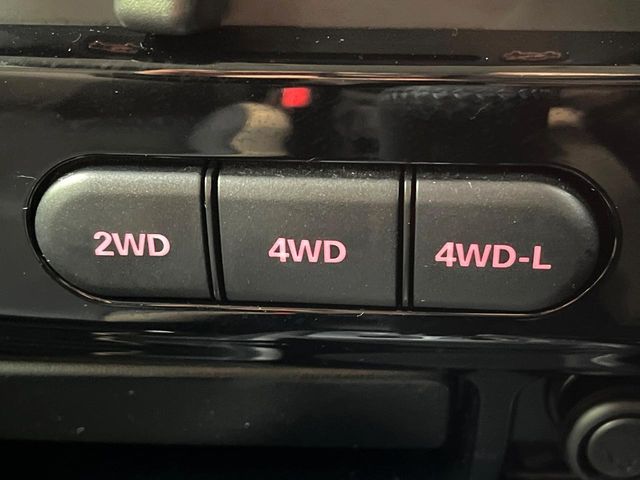 SUZUKI JIMNY 4WD 2017 Image 31