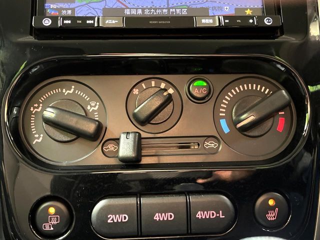 SUZUKI JIMNY 4WD 2017 Image 31