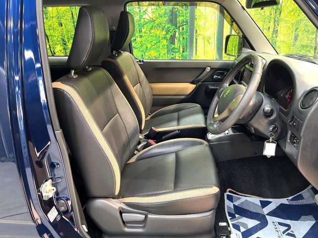 SUZUKI JIMNY 4WD 2017 Image 31