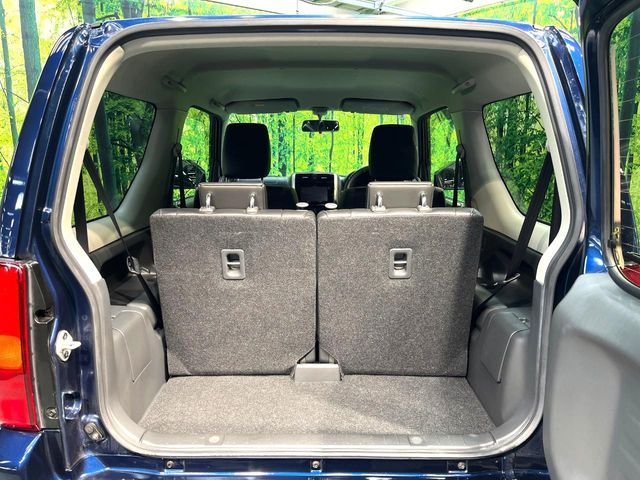 SUZUKI JIMNY 4WD 2017 Image 31