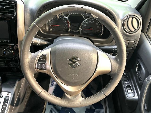 SUZUKI JIMNY 4WD 2017 Image 31