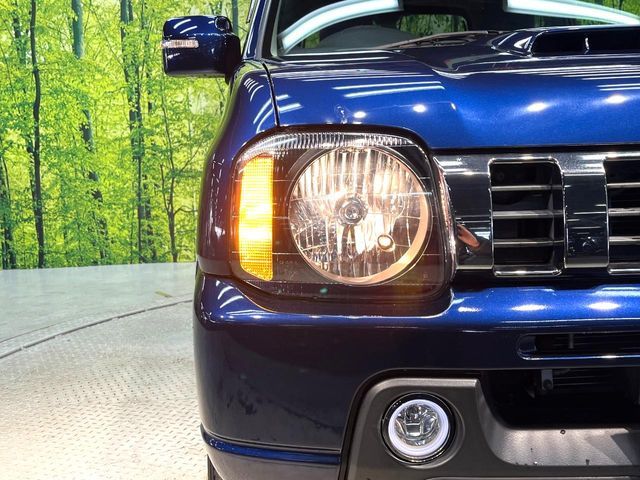 SUZUKI JIMNY 4WD 2017 Image 31