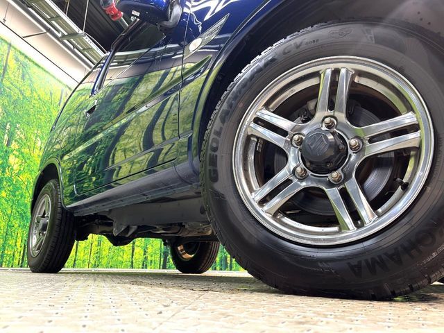 SUZUKI JIMNY 4WD 2017 Image 31