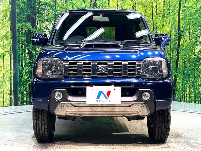 SUZUKI JIMNY 4WD 2017 Image 31