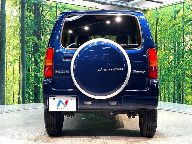 SUZUKI JIMNY 4WD 2017 Image 31