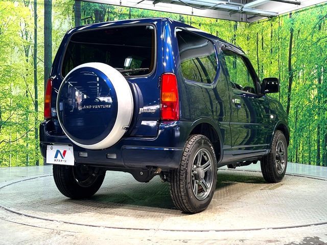 SUZUKI JIMNY 4WD 2017 Image 31