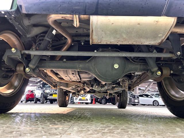 SUZUKI JIMNY 4WD 2017 Image 31