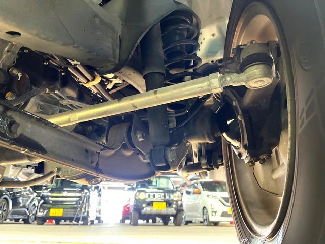 SUZUKI JIMNY 4WD 2017 Image 31