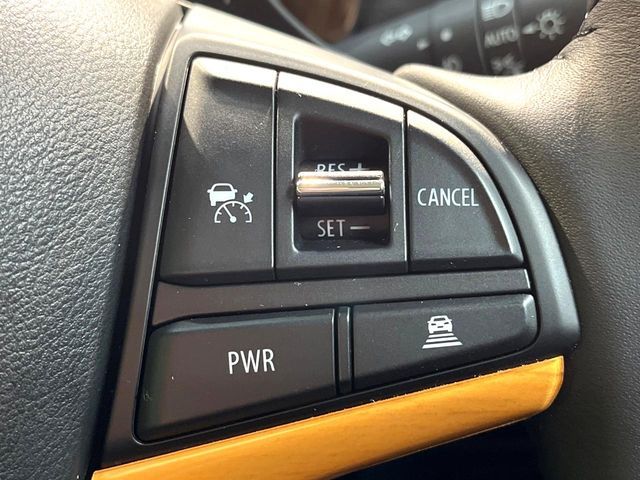 SUZUKI HUSTLER 2023 Image 31